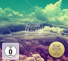 Für Immer Ab Jetzt von Oerding,Johannes | CD | Zustand sehr gut