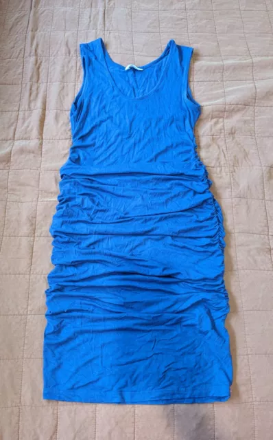 Ripe Maternity Size M Tank Dress