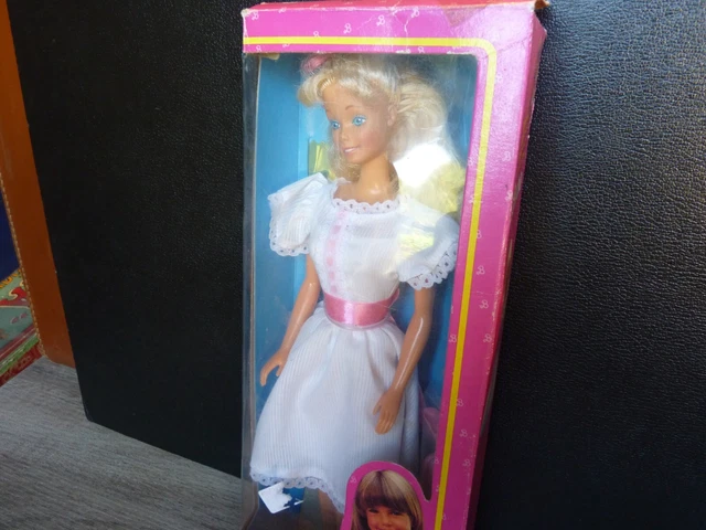 Quelle Barbie a le plus de valeur ? - La Compagnie des Petits