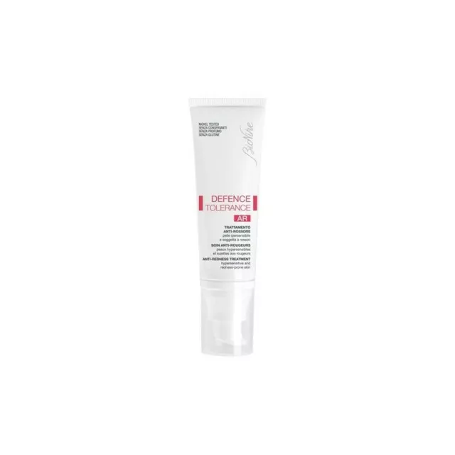 BIONIKE defense tolerance ar - anti-redness cream for sensitive skin 50 ml