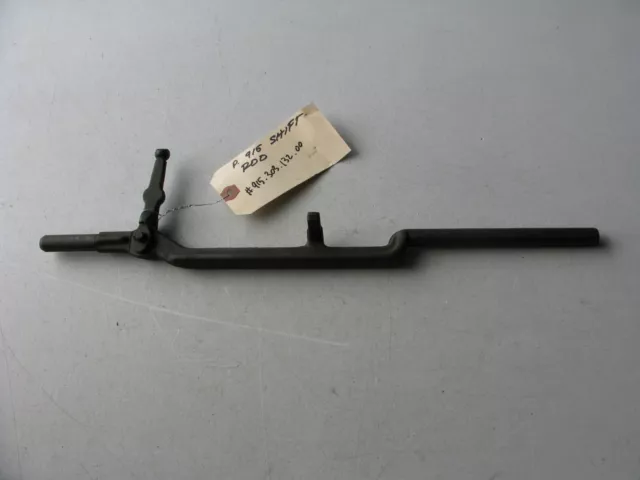Porsche 911 915 Transmission Shift Rod 91530313200 Porsche 911 915 Transmission Shift Rod 91530313200
