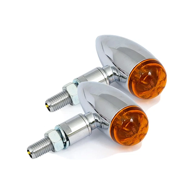 Harley Davidson Custom turn Signal