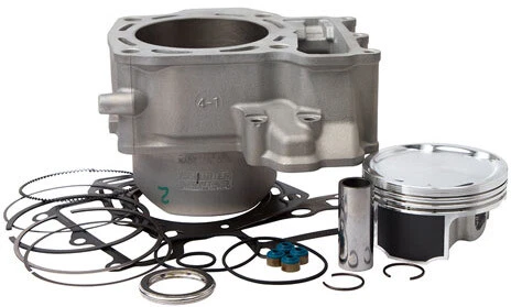 Cylinder Works Standard Bore High Compression Cylinder Kit 9.3:1 30007-K02HC