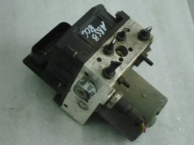 ABS Hydraulikblock - Audi A4 Limousine 2.0 Typ B6 96KW - 8E0614517Q