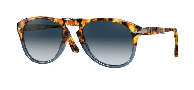 OCCHIALI DA SOLE PERSOL 714 S FOLDING 112032 52 Small 1120 32