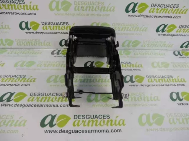 8K0864288 Apoyabrazos Central / 603038 Para Audi S5 Coupe 8T 4.2 Fsi Quattro 2