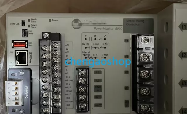1PC for NEW 1426-M5E-DNT (by DHL or Fedex) #U940C YG