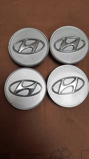 Radkappen Hyundai