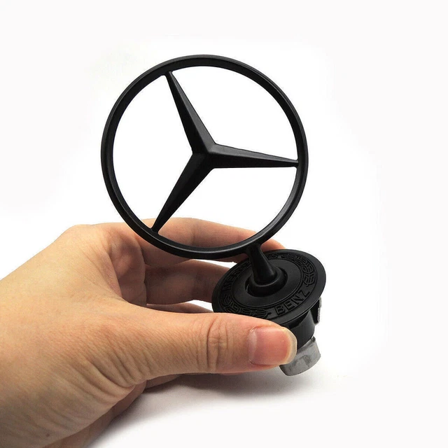 Suchergebnis Auf Für: Mercedes W203 Emblem