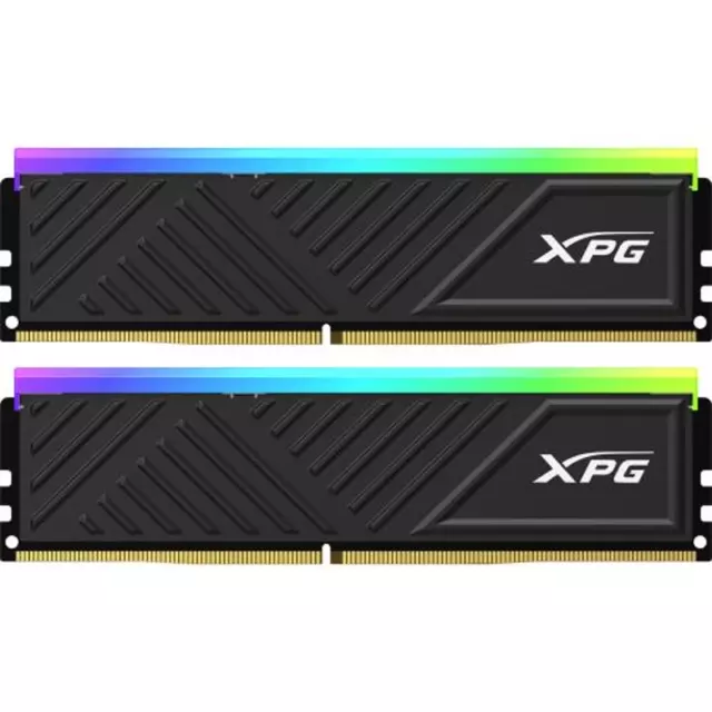 ADATA 16GB (2x8GB) XPG Spectrix D35G RGB 3600MHz DDR4 RAM