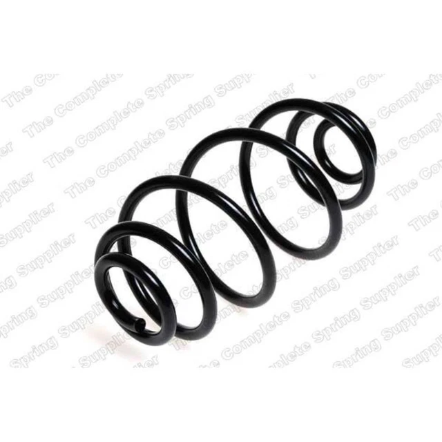 Molla telaio posteriore Lesjöfors per Opel Astra G Caravan F35_ F70 F35 4263438