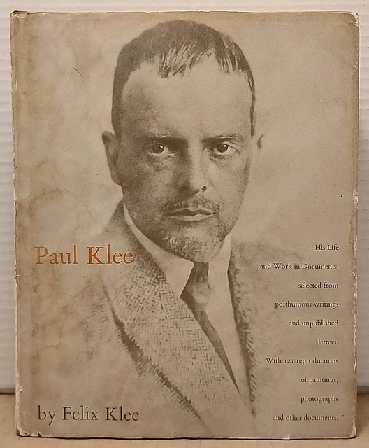その他 Paul Klee: Life and Work English Edition Paul Klee: Life and Work: Klee, Paul, Baumgartner, Michael