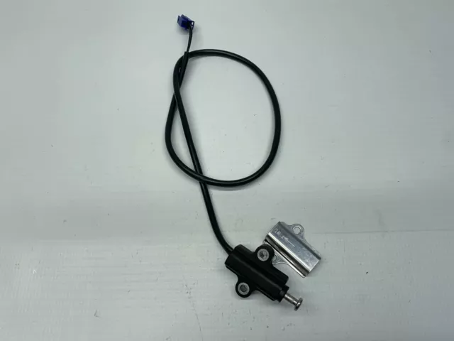 Yamaha R6 5SL Seitenständer Schalter Side stand sensor switch (6) 05'