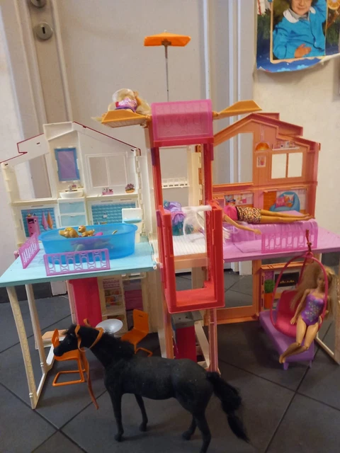 Barbie chf54 store