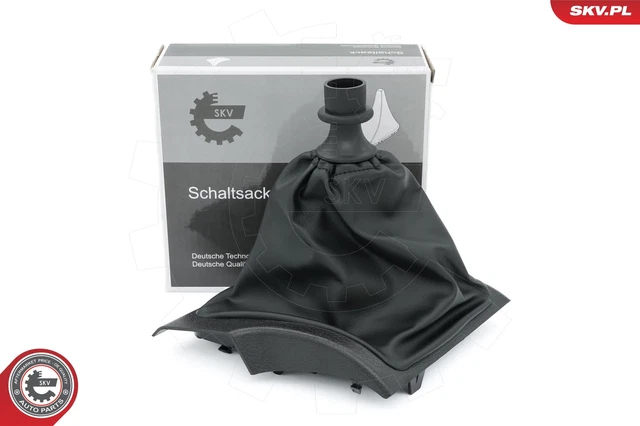 Soffietto Leva Cambio Per Motozappa BRUMI SPECIAL, BRUMI SIMPLEX - Foto 5