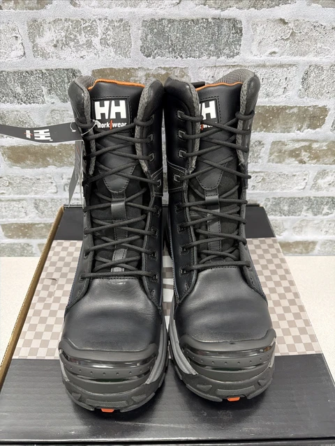 HELLY HANSEN DENISON 6 display picture 3