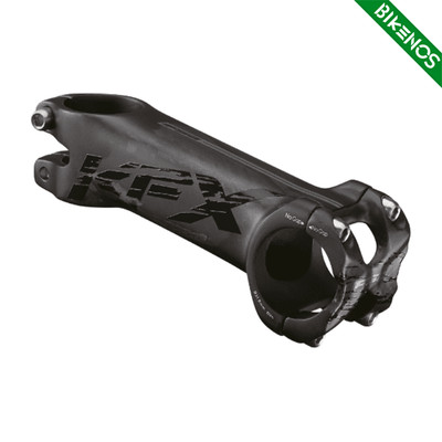 FSA Attacco manubrio bici carbonio FSA OS 99 120 bike handlebar stem carbon 31,8 