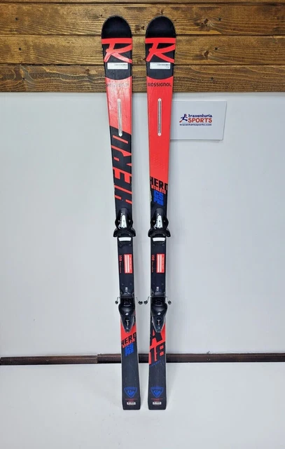 ロシニョール HERO ATHLETE GS PRO 134cm ショッピング激安 www.attiri.dk