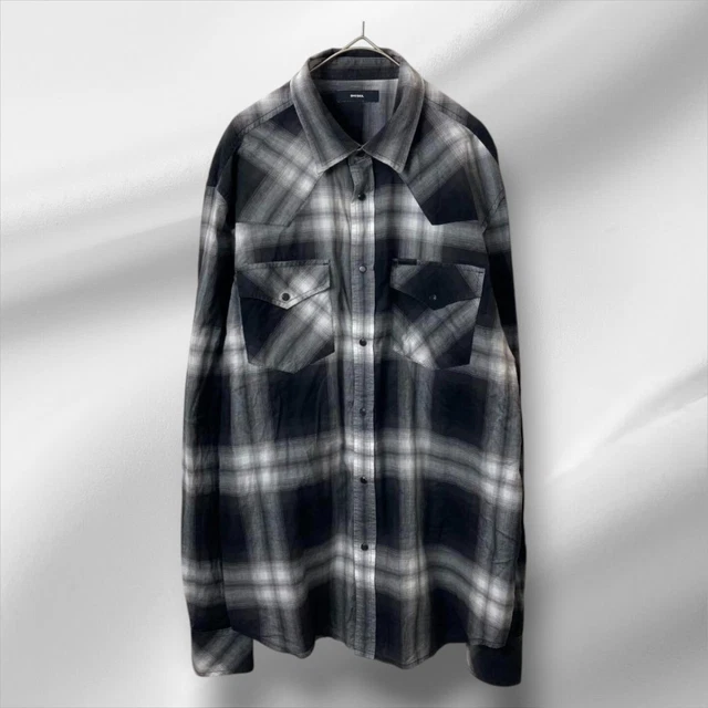 COLUMBIA CHEMISE RAPID RIVERS Carreaux GRANDES TAILLES – De Long En Large