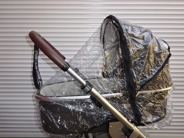 MAMAS PAPAS Universal Combination Raincover For Pushchair