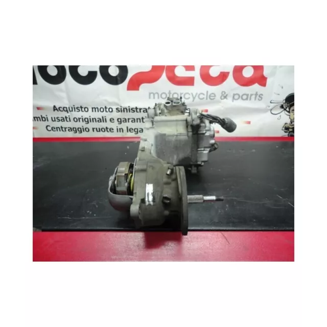 Block Motor für Ersatzteile Motor Block Für Spare Parts Yamaha X-Max 05-09