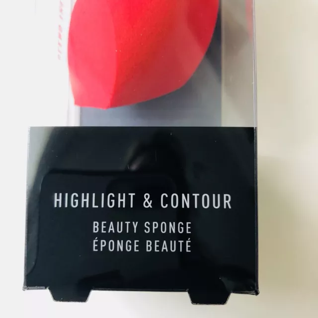 Morphe Highlight Contour Beauty Sponge Blender 3