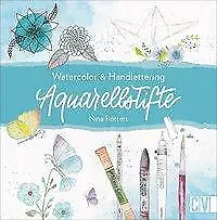 Aquarellstifte | Buch | 9783862304097
