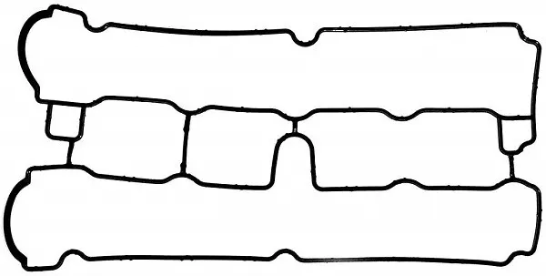 Guarnizione Coperchio Punterie per OPEL ASTRA G H - CORSA C 1.8i 16V 1998- 2011