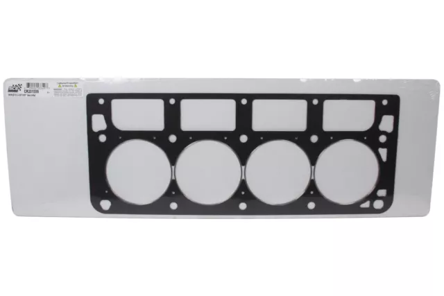 SCE GASKETS #CR201559 Vulcan C/R Head Gasket GM LS 4.150 x .059