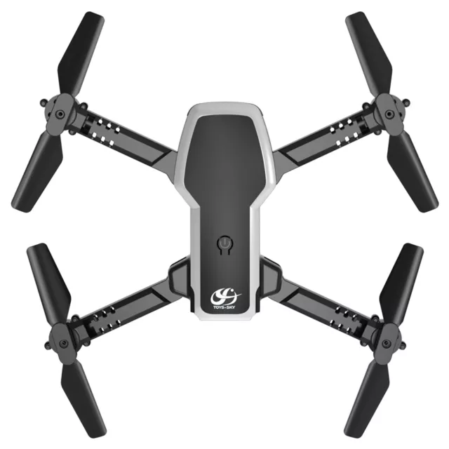 CSJ S171 PRO RC drone con fotocamera drone quadricottero per bambini volo sospeso 3