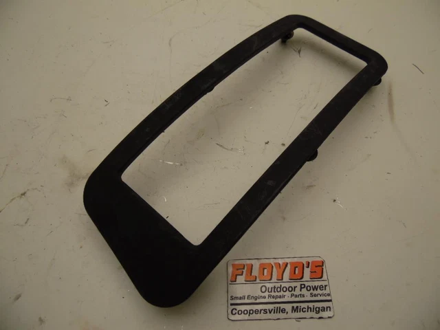Troy-Bilt 13035 Lawn Tractor Storage Container Top Cover 1765493