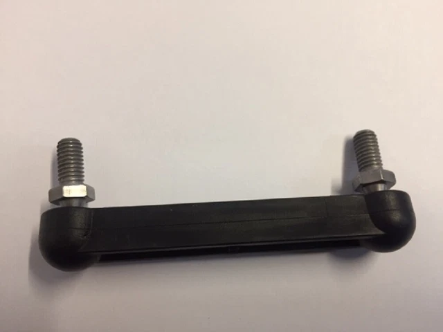 Bmw E 46 Teile ORIGINAL BMW MINI Regelstange 71,5mm 1er 3er 5er 6er 7er X1 X3 X5 X6 Z4 Hebebühnen Adapter Für BMW Modelle