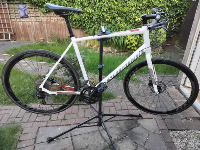 bike xl frame