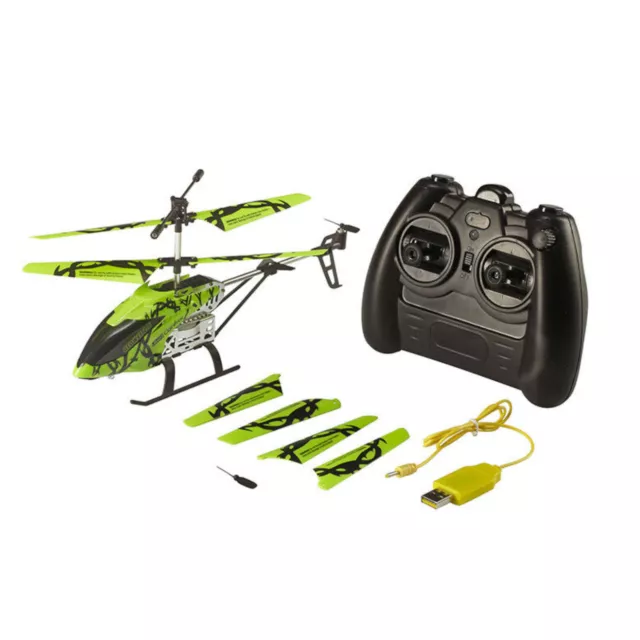 Revell RC Helicopter Glowee 2.0 Radio Control Helicopter Livraison Gratuite
