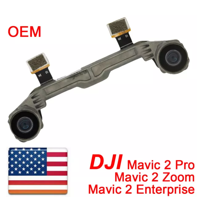 OEM For DJI Mavic 2 Pro/Zoom/Enterprise Forward Vision Sensor Module Replacement