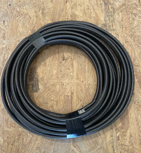 45 FEET   8/2 NM-B W/GROUND ROMEX HOUSE WIRE/CABLE  SIMpull