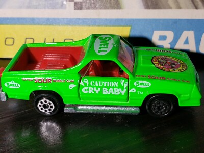 majorette el camino ss