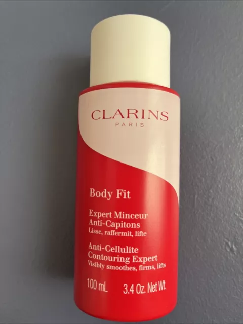 CLARINS BODY FIT Expert Minceur Anti-Cellulite Contouring Expert - Women's.  New £56.37 - PicClick UK