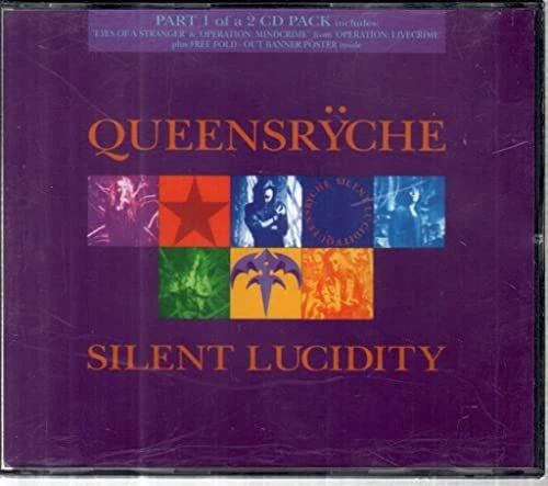 Silent Lucidity - Part 1