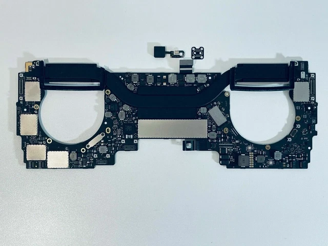 MacBook Pro 13 2016 Touch Bar A1706 Logic Board i5 2.9GHz 8GB 256GB Faulty