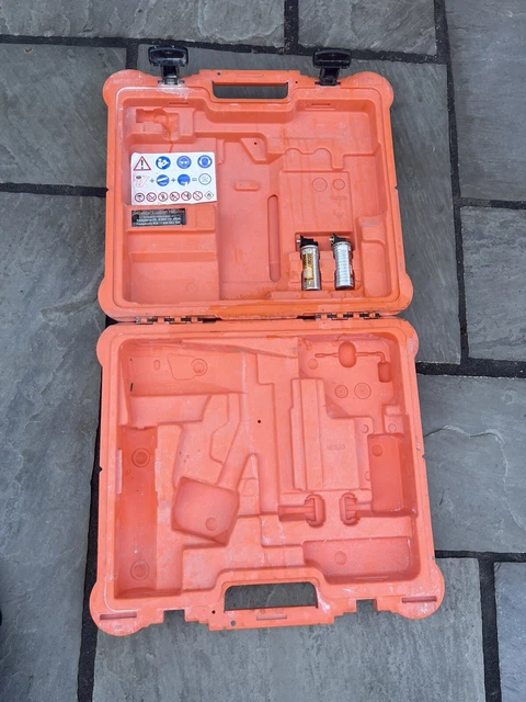 Image of HiKOKI NR38AK dust bag spare part