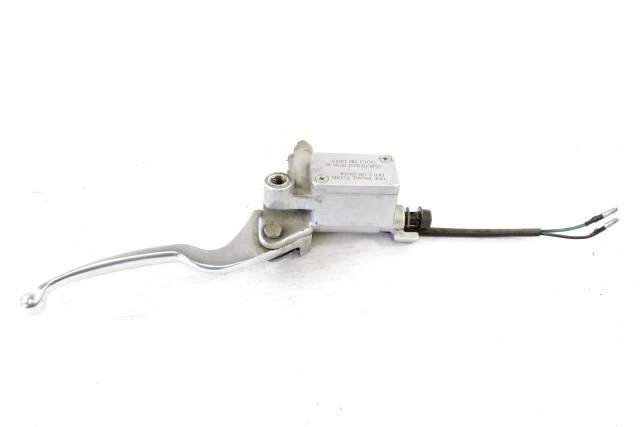 Kymco Like 125 45500Lgr5E10 Pompa Freno Anteriore 09 - 17 Front Master Cylinder