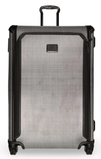 TUMI - Tegra-Lite Max Large Trip Expandable Packing Case Suitcase T-Graphite 29"
