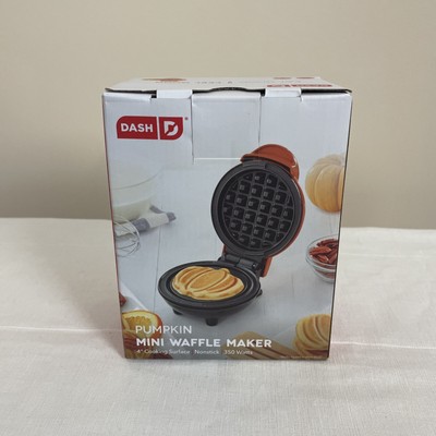 rbg waffle maker