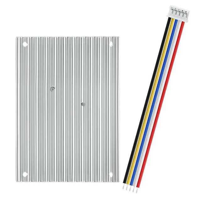 DC 6 – 60 V 400 W BLDC Motorsteuerung, bürstenlos, DC 3 Phasen PWM Steuerplatine für Motor, Hall 12 V 48 V DC 6 – 60 V 400 W BLDC Motorsteuerung, bürstenlos, DC 3 Phasen PWM Steuerplatine für Motor, Hall 12 V 48 V