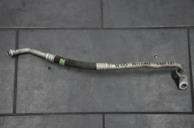 Turboschlauch Ladeluftschlauch Für Mercedes C-Klasse (W203