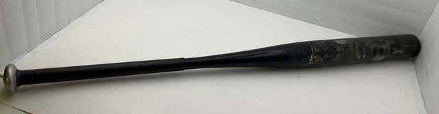 Batte De Softball Louisville Slugger SB8AS 34 Pouces 28 Oz - 2 1/4 Pouces, Lancer Lent, Adulte