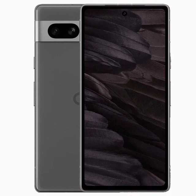 GOOGLE PIXEL 6, 128GB, Gray $86.02 - PicClick CA