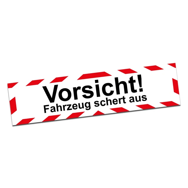 FOGGY Aufkleber "Sicherheitsnebel" | AVS Alarmanlagen
