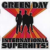 Green Day : International Superhits! CD (2001) Expertly Refurbished Product